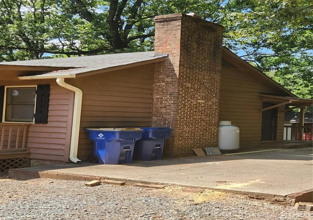 4th image of 106 Maye St, Wingate, NC 28174 | MLS# 4395338