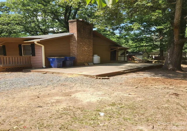 5th image of 106 Maye St, Wingate, NC 28174 | MLS# 4395338