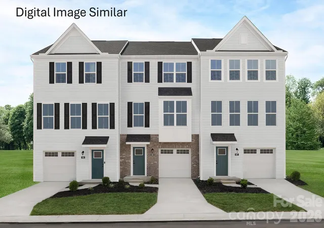1st image of 5029 Cozy Willow Ln, Charlotte, NC 28208 | MLS# 4395339