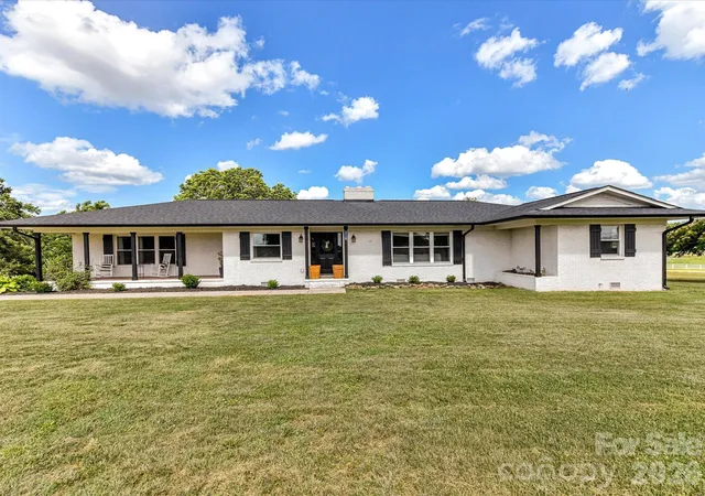 1st image of 5710 Lander Benton Rd, Monroe, NC 28110 | MLS# 4395350