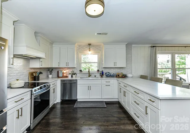 4th image of 5710 Lander Benton Rd, Monroe, NC 28110 | MLS# 4395350