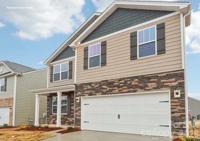 Photo 1 of Sale Pending at 143 Waterfall Valley Way, Mooresville, NC 28117 | MLS# 4395351 | Listing updated on 2026-06-20
