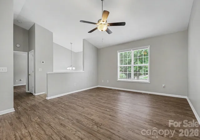 3rd image of 1607 Indian Springs Dr Nw, Conover, NC 28613 | MLS# 4395363