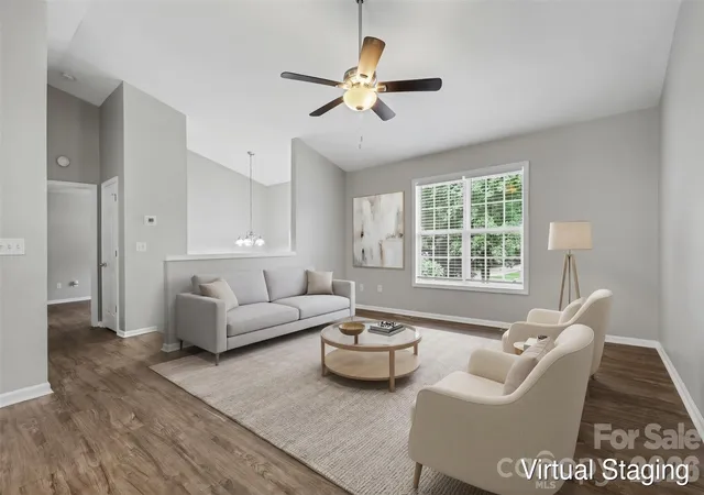 Photo 3 of Single family home for sale at 1607 Indian Springs Dr Nw, Conover, NC 28613 | MLS# 4395363 | Listing updated on 2026-10-02