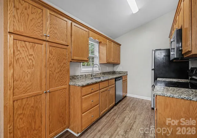 4th image of 1607 Indian Springs Dr Nw, Conover, NC 28613 | MLS# 4395363