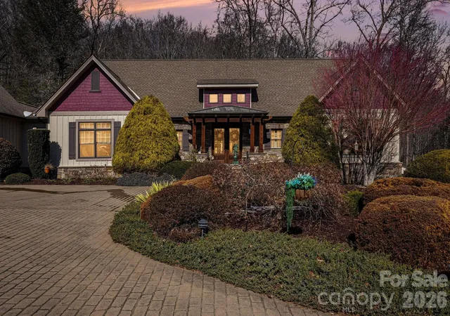 2nd image of 2554 Deep Gap Farm Rd, Mill Spring, NC 28756 | MLS# 4395366