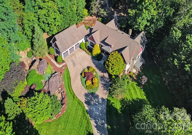 3rd image of 2554 Deep Gap Farm Rd, Mill Spring, NC 28756 | MLS# 4395366
