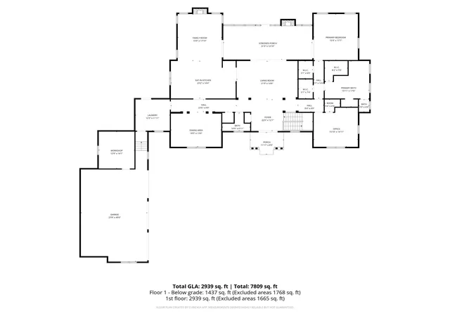 46th image of 2554 Deep Gap Farm Rd, Mill Spring, NC 28756 | MLS# 4395366