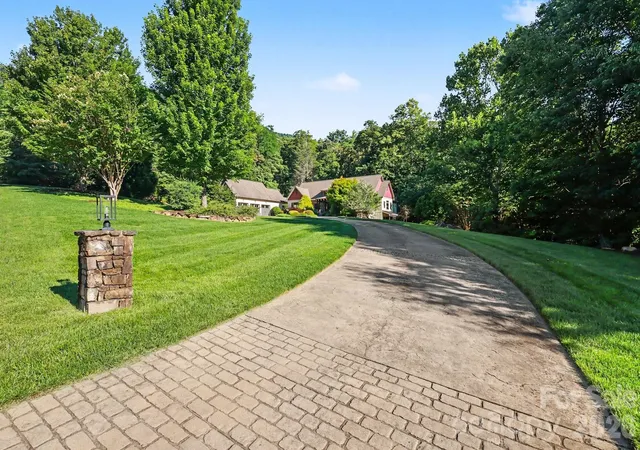 5th image of 2554 Deep Gap Farm Rd, Mill Spring, NC 28756 | MLS# 4395366