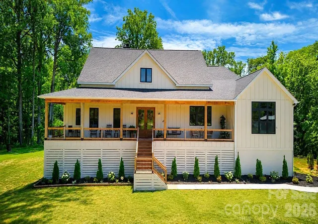 Single family home for sale at 7183 John Furr Rd #5, Concord, NC 28025 | MLS# 4395367