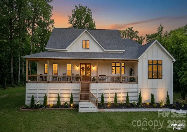 Photo 1 of Single family home for sale at 7183 John Furr Rd #5, Concord, NC 28025 | MLS# 4395367 | Listing updated on 2026-09-21