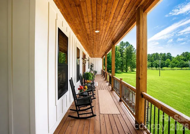 Photo 3 of Single family home for sale at 7183 John Furr Rd #5, Concord, NC 28025 | MLS# 4395367 | Listing updated on 2026-09-21