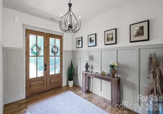 Photo 4 of Single family home for sale at 7183 John Furr Rd #5, Concord, NC 28025 | MLS# 4395367 | Listing updated on 2026-09-21