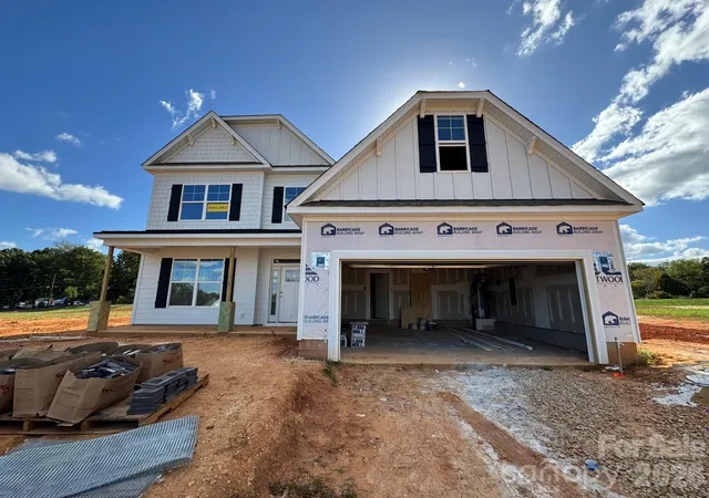 Photo 1 of Single family home for sale at 8011 James Query Rd, Charlotte, NC 28227 | MLS# 4395378 | Listing updated on 2026-10-30