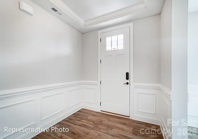 Photo 3 of Single family home for sale at 8011 James Query Rd, Charlotte, NC 28227 | MLS# 4395378 | Listing updated on 2026-10-02