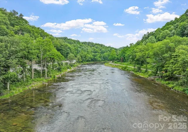 Photo 4 of Land for sale at 2079 Roses Branch Rd, Bakersville, NC 28705 | MLS# 4395379 | Listing updated on 2026-07-07