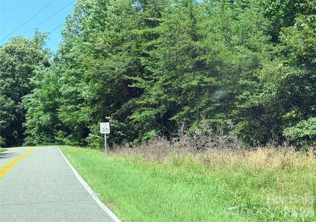 Photo 2 of Land for sale at 00 Grassy Knob Rd #5, Mill Spring, NC 28756 | MLS# 4395385 | Listing updated on 2026-06-19