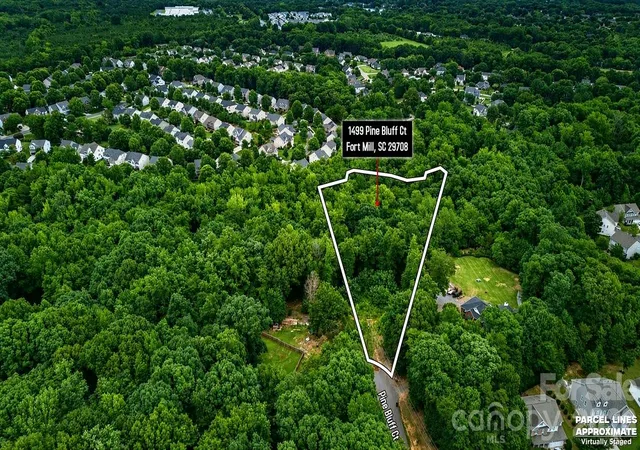 4th image of 1499 Pine Bluff Ct, Fort Mill, SC 29708 | MLS# 4395389