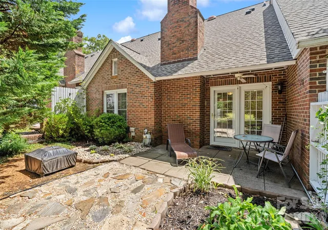 2nd image of 806 Colony Oaks Dr #B, Monroe, NC 28112 | MLS# 4395392