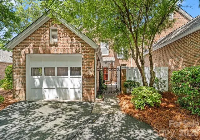 4th image of 806 Colony Oaks Dr #B, Monroe, NC 28112 | MLS# 4395392