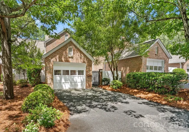 5th image of 806 Colony Oaks Dr #B, Monroe, NC 28112 | MLS# 4395392