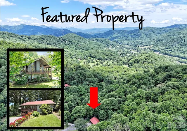 Homes for sale in Maggie Valley, NC | 10 Bridle Dr, Maggie Valley, NC 28751 | MLS# 4395396
