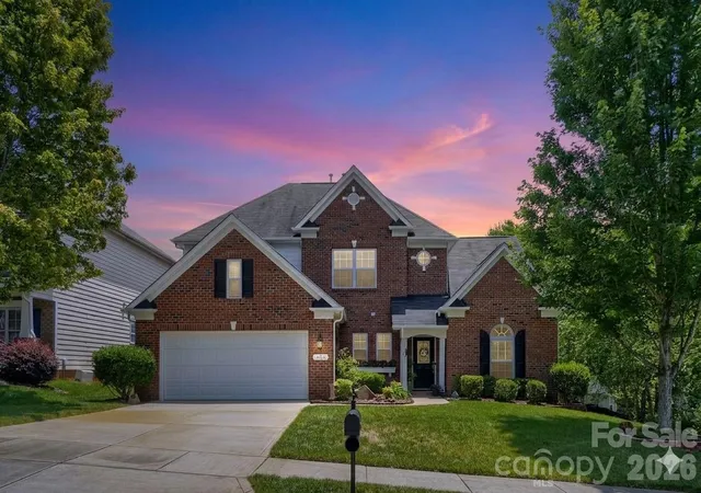 Photo 1 of Single family home for sale at 653 Lorain Ave Nw, Concord, NC 28027 | MLS# 4395412 | Listing updated on 2026-09-24