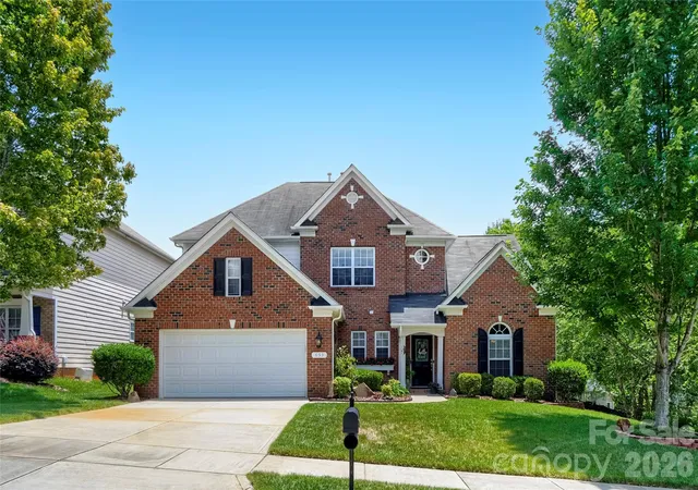 Photo 2 of Single family home for sale at 653 Lorain Ave Nw, Concord, NC 28027 | MLS# 4395412 | Listing updated on 2026-09-24