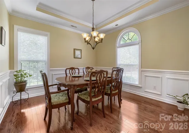 Photo 3 of Single family home for sale at 653 Lorain Ave NW, Concord, NC 28027 | MLS# 4395412 | Listing updated on 2026-09-24