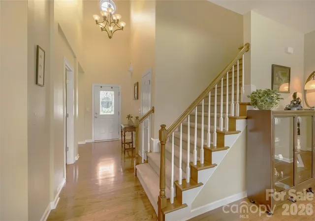 Photo 4 of Single family home for sale at 653 Lorain Ave NW, Concord, NC 28027 | MLS# 4395412 | Listing updated on 2026-09-24