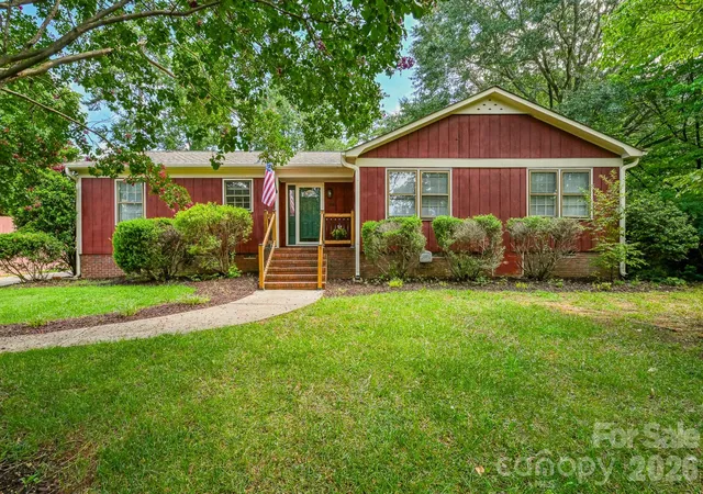 Single family home for sale at 1620 Windyrush Ln, Gastonia, NC 28054 | MLS# 4395424