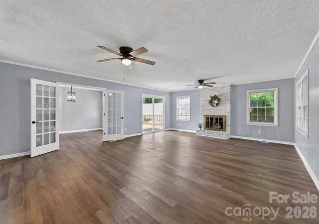 Photo 4 of Single family home for sale at 1620 Windyrush Ln, Gastonia, NC 28054 | MLS# 4395424 | Listing updated on 2026-10-09