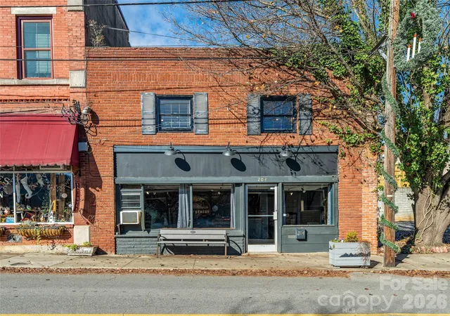 1st image of 204 Sutton Ave, Black Mountain, NC 28711 | MLS# 4395430