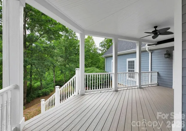 Homes for sale in Pisgah Forest, NC | 359 Davids Tr, Pisgah Forest, NC 28768 | MLS# 4395432