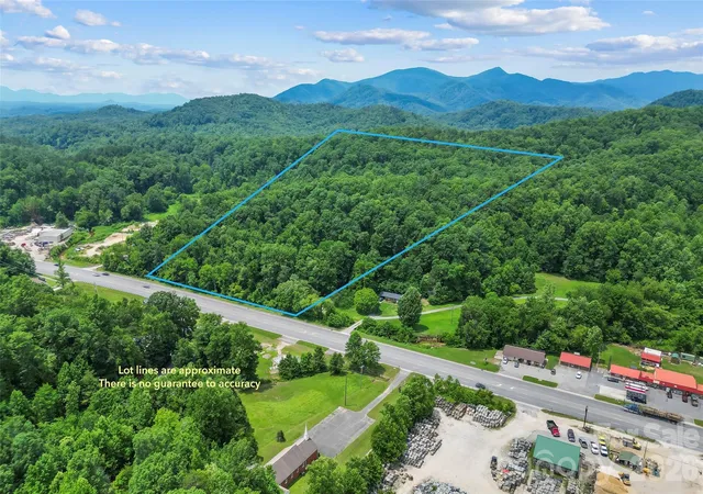 Photo 3 of Land for sale at 4415 Highway 221 N, Marion, NC 28752 | MLS# 4395433 | Listing updated on 2026-07-30