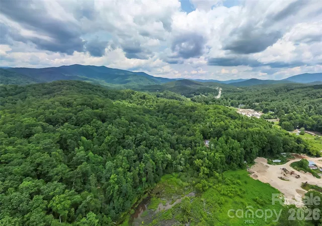 Photo 5 of Land for sale at 4415 Highway 221 N, Marion, NC 28752 | MLS# 4395433 | Listing updated on 2026-07-30