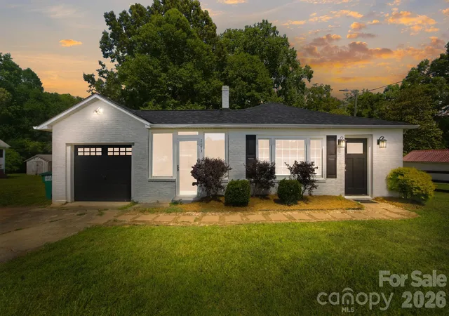 1st image of 2693 Salem Church Rd, Lincolnton, NC 28092 | MLS# 4395437