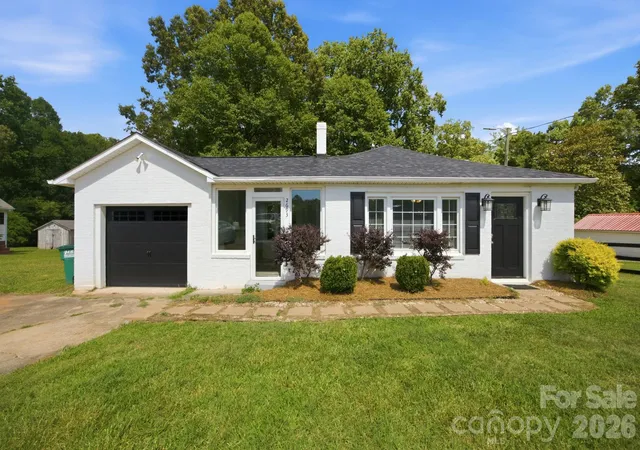 2nd image of 2693 Salem Church Rd, Lincolnton, NC 28092 | MLS# 4395437