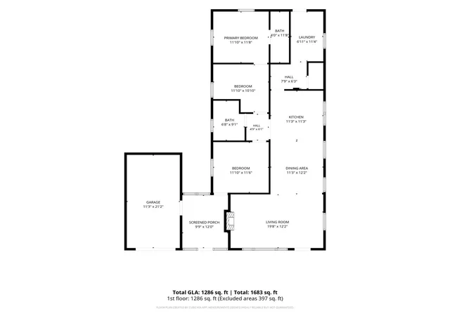 44th image of 2693 Salem Church Rd, Lincolnton, NC 28092 | MLS# 4395437