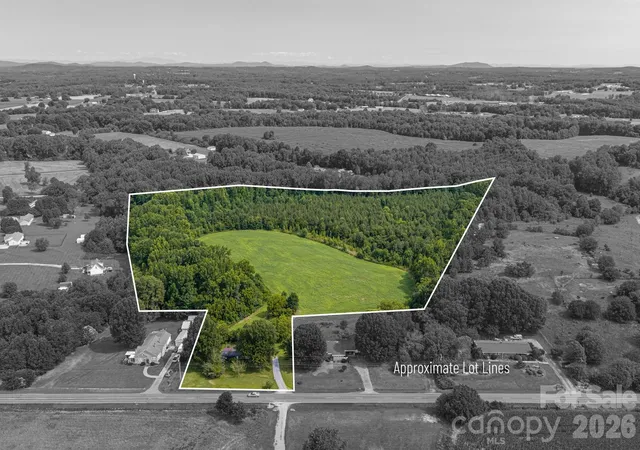 1st image of 6588 Flay Rd, Cherryville, NC 28021 | MLS# 4395439