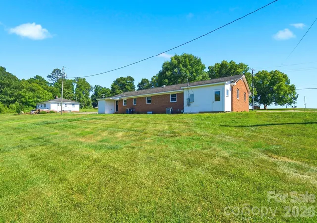 Homes for sale in Stanley, NC | 7537 Old Plank Rd, Stanley, NC 28164 | MLS# 4395440