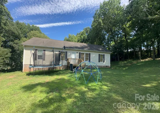 1st image of 434 Mcalpin Ln, Taylorsville, NC 28681 | MLS# 4395443