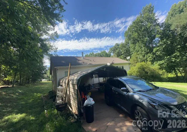 46th image of 434 Mcalpin Ln, Taylorsville, NC 28681 | MLS# 4395443