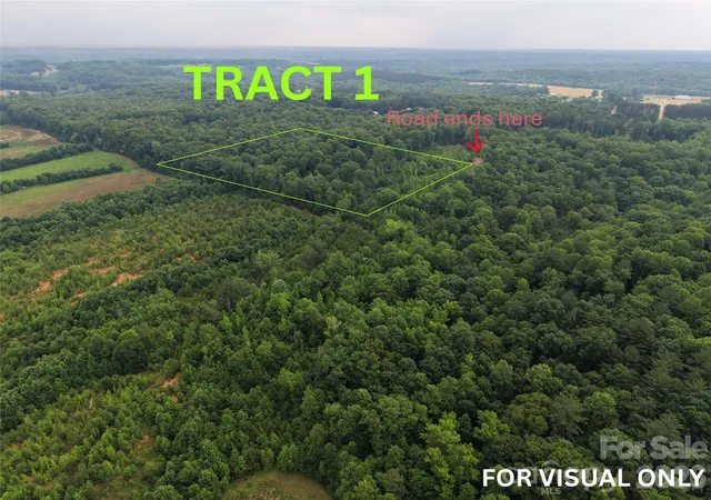 Photo 1 of Land for sale at 0001 Bolton Rd, Catawba, NC 28609 | MLS# 4395447 | Listing updated on 2026-08-01