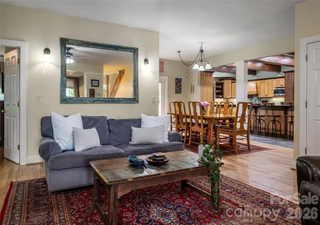 Photo 3 of Single family home for sale at 10 Lark Hl Dr, Arden, NC 28704 | MLS# 4395452 | Listing updated on 2026-07-23