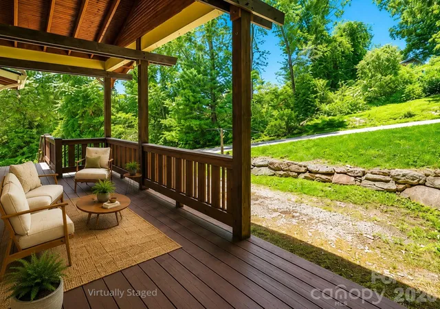 5th image of 25 Shady Park Ln, Asheville, NC 28804 | MLS# 4395453