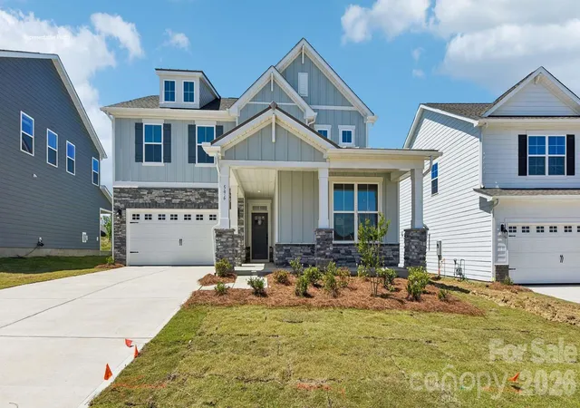 Photo 1 of Single family home for sale at 3989 Guinevere Dr, Gastonia, NC 28056 | MLS# 4395454 | Listing updated on 2026-06-20