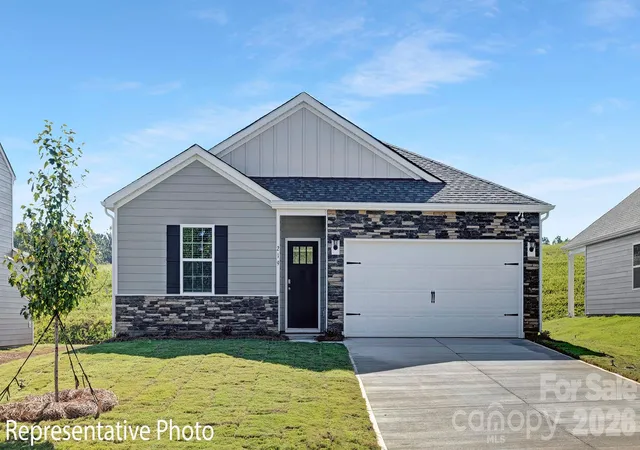 Homes for sale in Richburg, SC | 1247 Lavender Dr, Richburg, SC 29729 | MLS# 4395461
