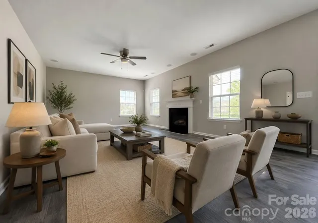 5th image of 2482 Chatham Dr, Fort Mill, SC 29707 | MLS# 4395475