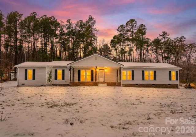 3rd image of 4855 Talley Rd, Walkertown, NC 27051 | MLS# 4395476